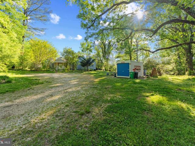4705 Enterprise Road