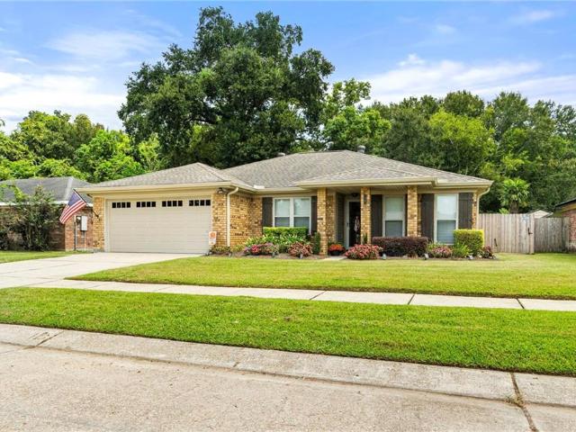 4705 Grand Terre Drive