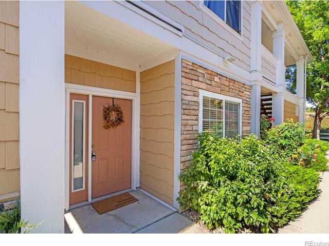 4705 Hahns Peak Drive # 104