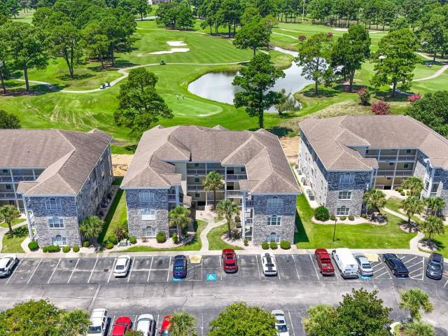 4705 Wild Iris Dr. 203