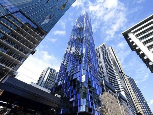 4706/442 Elizabeth Street, Melbourne