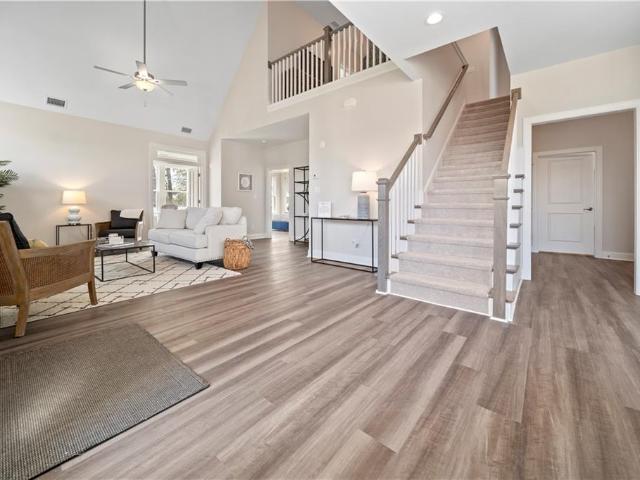 4706 Mahogany Run PL