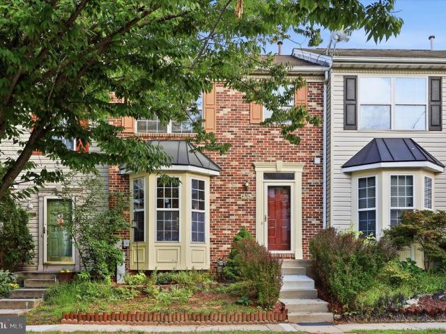 4706 Buxton Circle