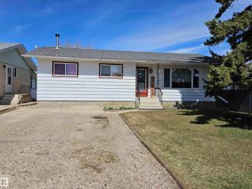 4706 44 Avenue, St. Paul Town, AB, T0A 3A3 house for sale | Listing ID E4486 | Royal LePage