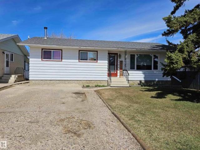 4706 44 Avenue, St. Paul Town, AB, T0A 3A3 house for sale | Listing ID E4486 | Royal LePage