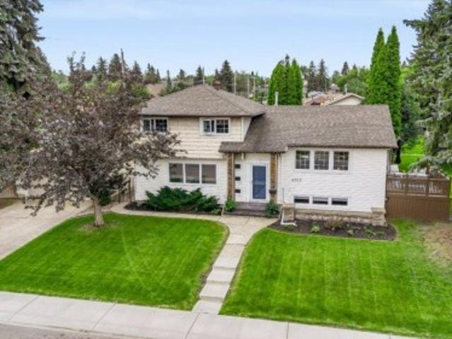 4707 Avenue Nw, Edmonton, AB, T6A 1P4 house for sale | Listing ID E4503 | Royal LePage