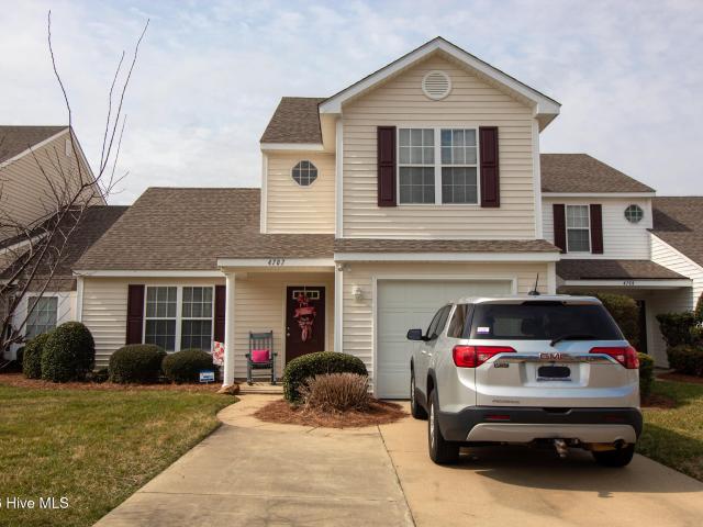 4707 Gardenia Circle