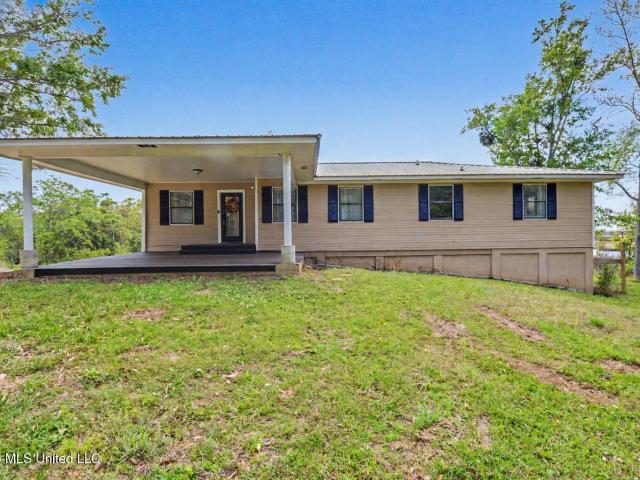 4707 Griffin St, Moss Point, MS 39563 | MLS #4144