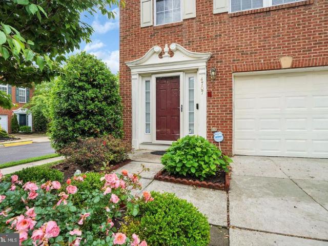 4707 Lauriefrost Court