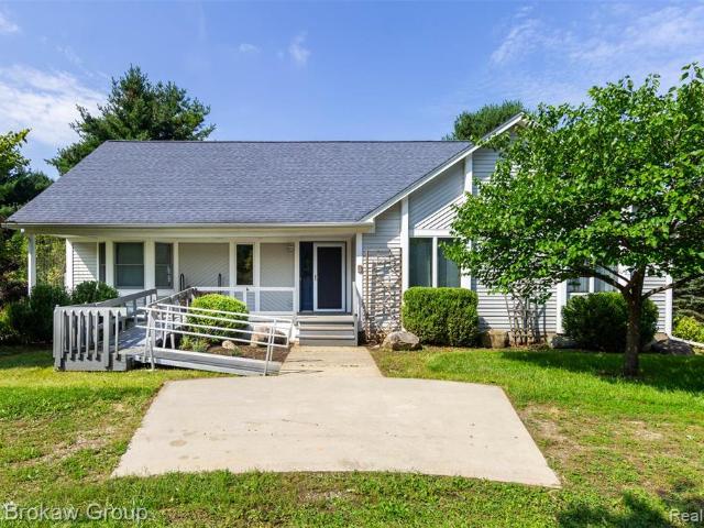 4707 Skelton Road