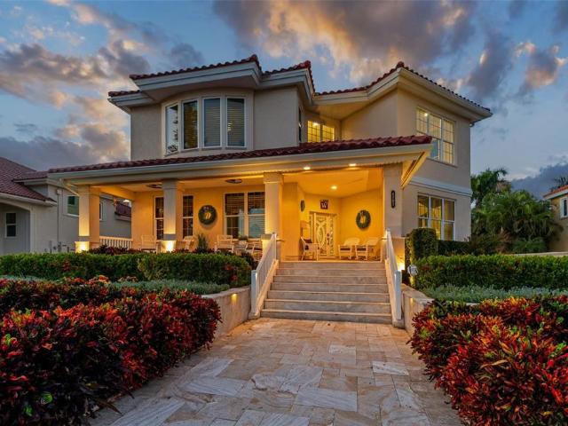 4707 Skimmer Way S, St. Petersburg, FL 33711 | MLS #TB8441