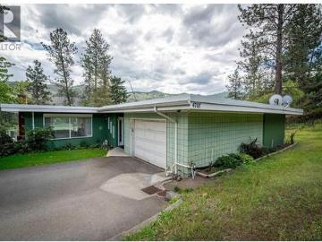 4707 Westsyde Road, Kamloops, BC, V2B 8N4 house for sale | Listing ID 10391 | Royal LePage