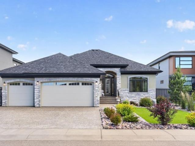 4707 Woolsey Common, Edmonton, AB, T6W 2E2 house for sale | Listing ID E4497 | Royal LePage
