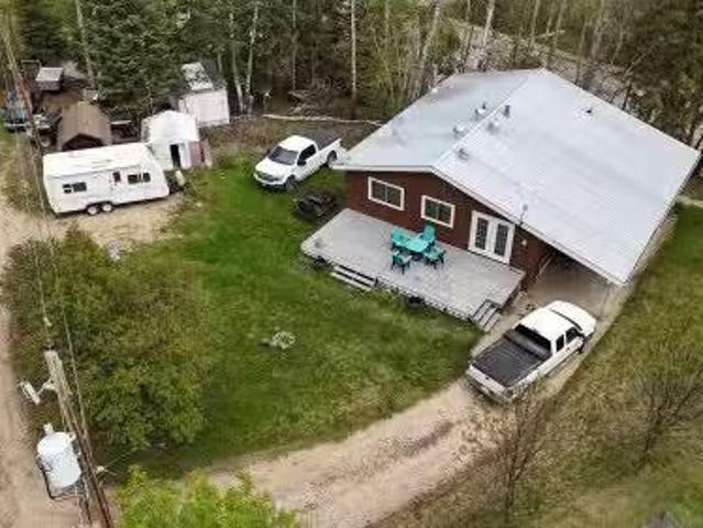 4707 53 Street, Athabasca Town, AB, T9S 1K6 house for sale.