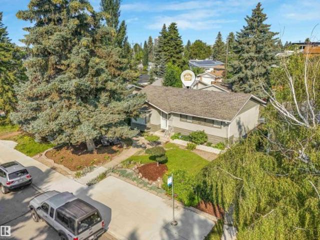 4708 Malmo Road Nw, Edmonton, AB, T6H 4L6 house for sale | Listing ID E4500 | Royal LePage