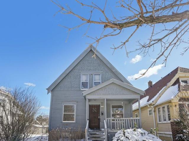 4708 N 36th St, Milwaukee, WI 53209
