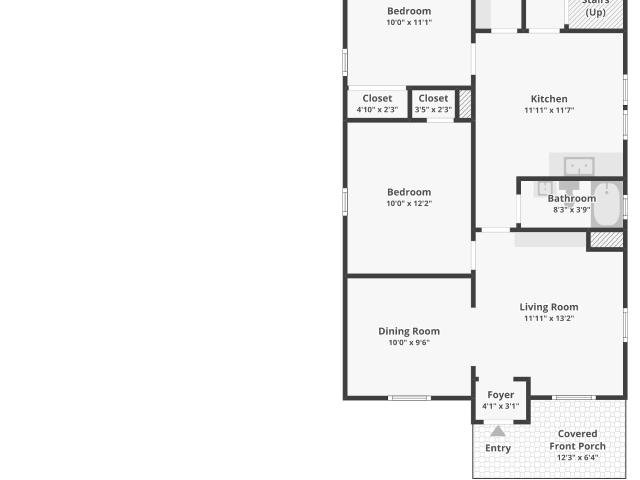 4708 N 36th St, Milwaukee, WI 53209 | MLS #1954