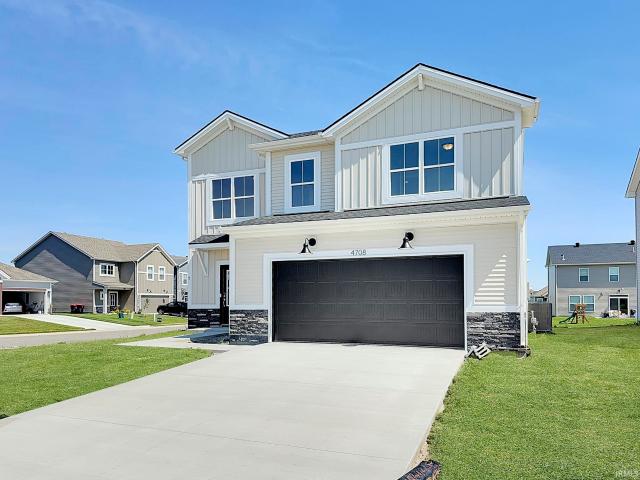 4708 Jackson Drive