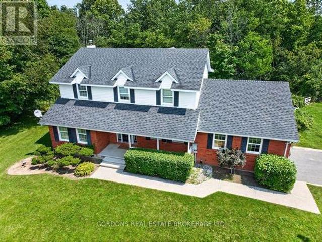 4708 Wolfe Swamp Road, Frontenac South, ON, K0H 1V0 house for sale | Listing ID X13740 | Royal LePage