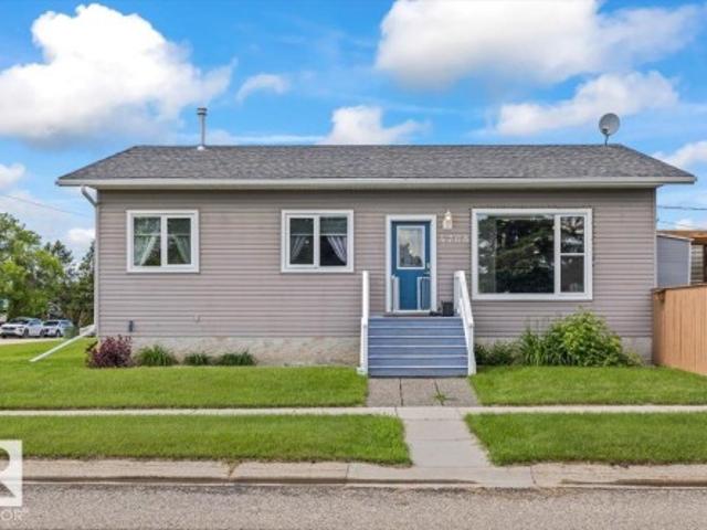 4708 47A Avenue, Onoway, AB, T0E 1V0 house for sale | Listing ID E4494 | Royal LePage