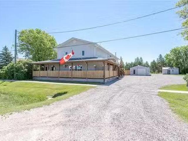 47090 Pr 210 Highway, Marchand, MB, R0A 0Z0 investment for s.