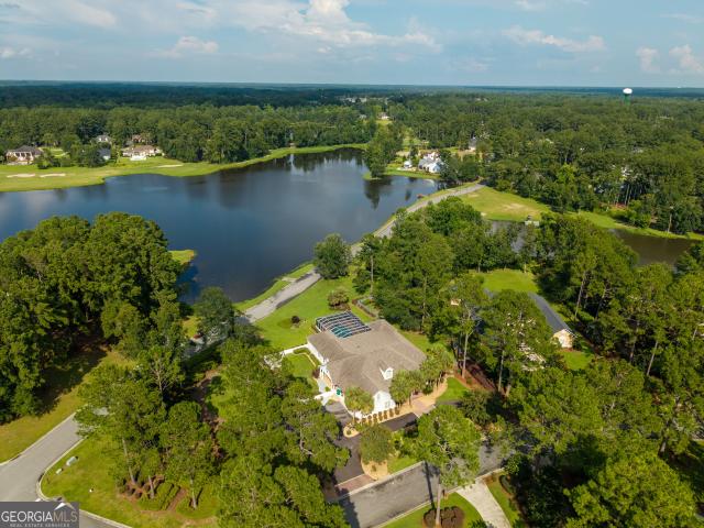 4709 Blackwater Drive