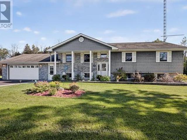 4709 Corbett Street, Augusta, ON, K0E 1T0 house for sale | Listing ID X13821 | Royal LePage