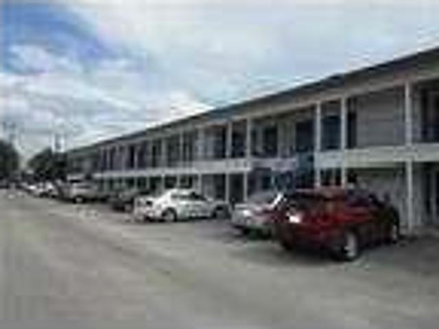 4709 Harmon Ave Unit: 416 Austin TX 78751