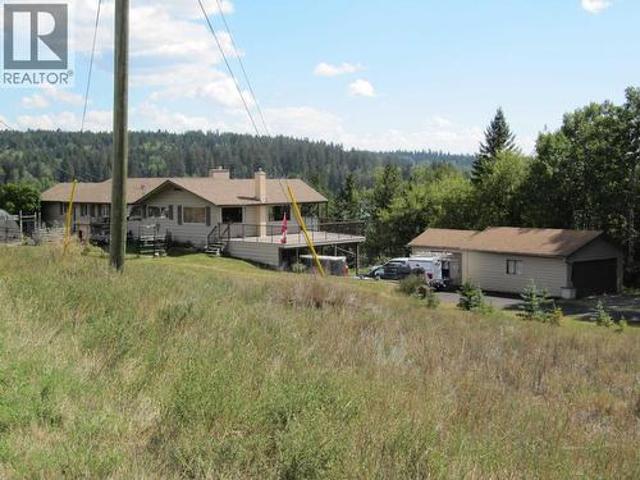 4709 Parker Court, 108 Mile Ranch, BC, V0K 2Z0 house for sale | Listing ID R3158 | Royal LePage