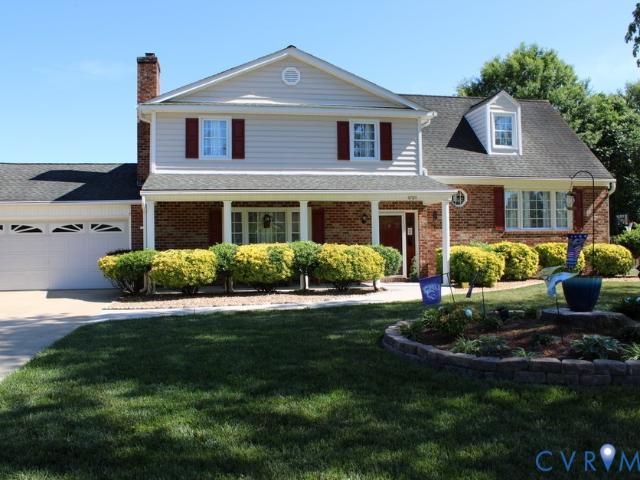 4709 Ridgecrest Lane