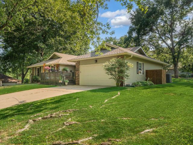 4709 S Deborah Road