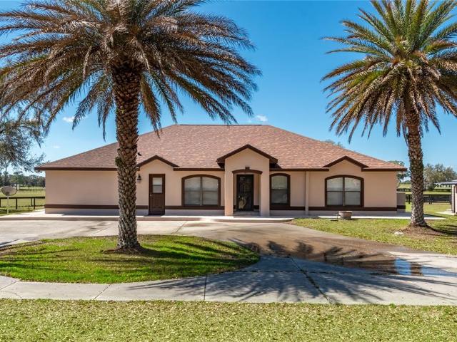 4700 NW 157th Ct, Morriston, FL 32668 | MLS #OM719562