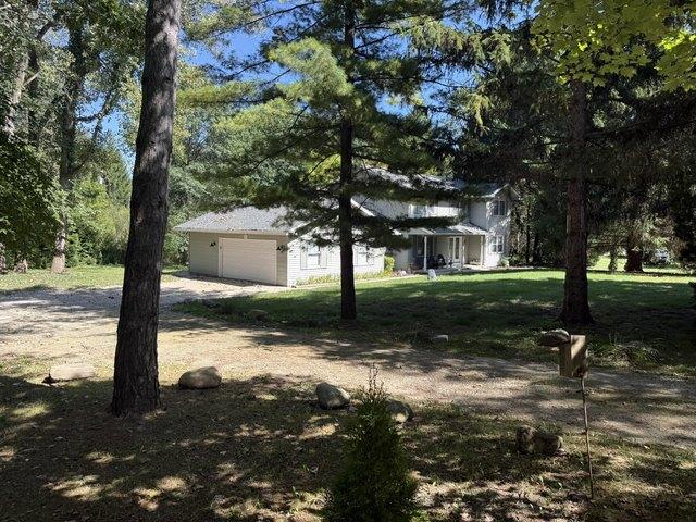 4700 Napier Rd, Canton, MI 48187