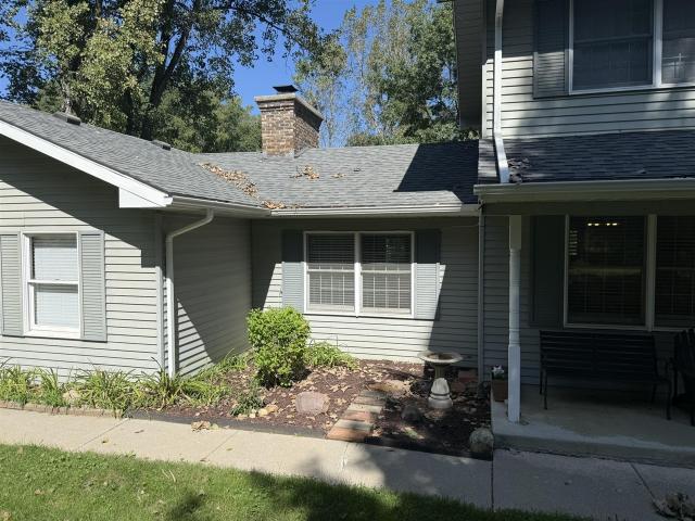 4700 Napier Road