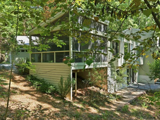4700 Oak Hill Road
