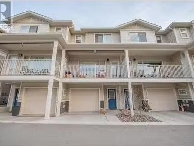 4700 Okanagan Avenue Unit# 14, Vernon, BC, V1T 9Y7 house for.