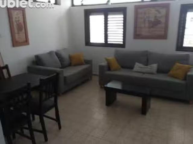 4700 Apartment 2 bedrooms in Tel Aviv Yafo