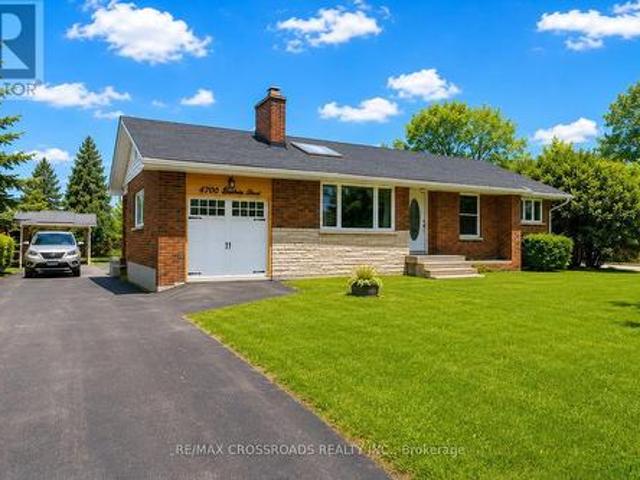 4700 Baldwin Street S, Whitby, ON, L1R 2W4 house for sale | Listing ID E13561 | Royal LePage