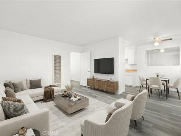 4700 Clair Del Ave, Unit 611, Long Beach, CA 90807 | MLS #PW26087