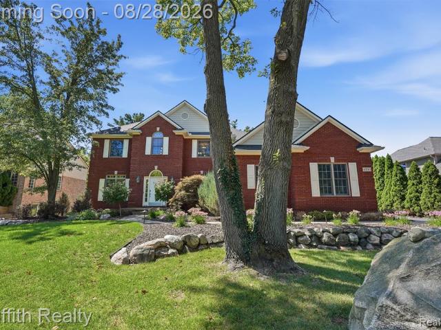 4700 Clifford Road