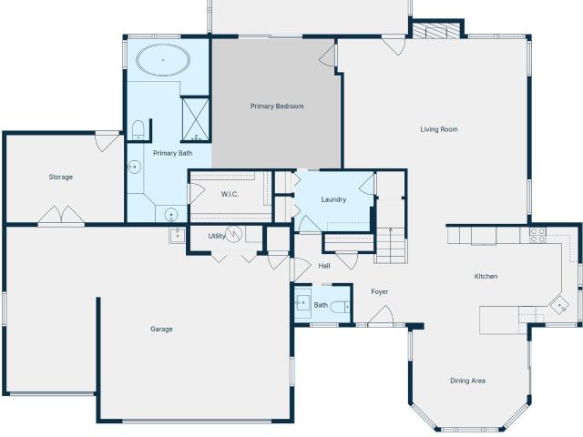 4700 Foxmoor Court