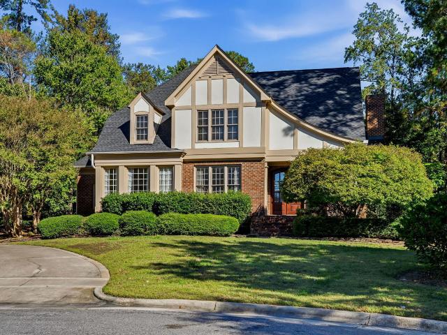 4700 Studbury Hall Court