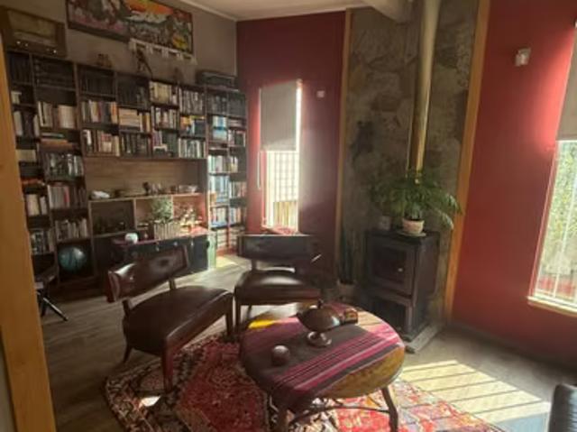 4700 uf hermosa casa moderna 3d 3b 2ets la ligua | 3 dormitorios por 4700.00 en La Ligua