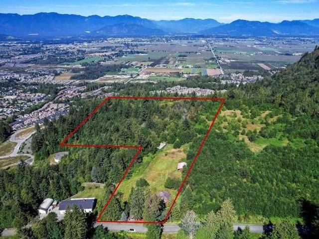 47015 Extrom Road, Chilliwack, BC, V2R 4V1 house for sale | Listing ID R2918 | Royal LePage