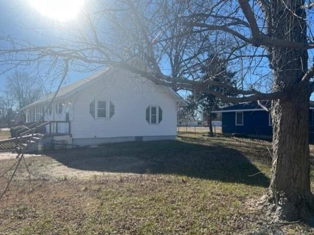 4701 Main Street