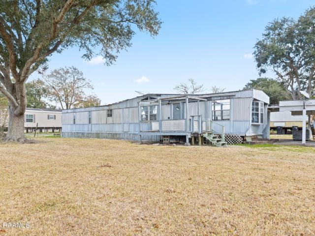 4701 Eraste Hebert Rd, New Iberia, LA 70560 | MLS #2600001