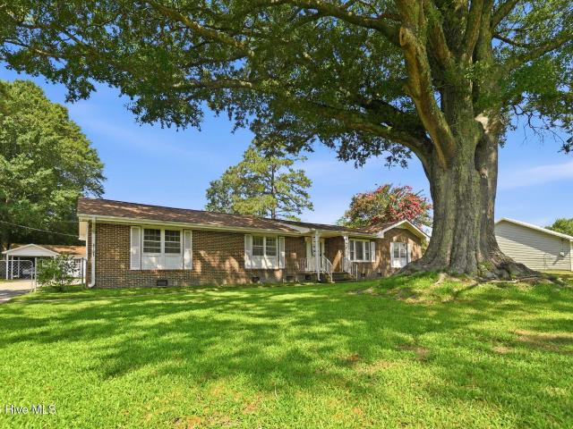 4701 Gum Branch Road