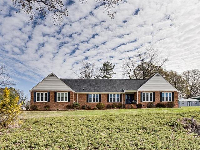 4701 Liberty Road