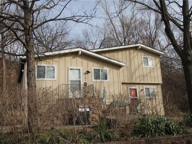 4701 Roe Ln, Roeland Park, KS 66205 | MLS #2597