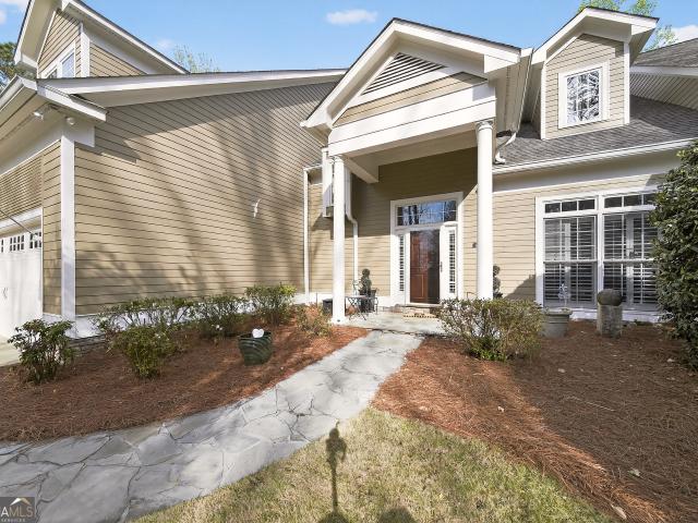 4701 Turnberry Lane # 0009B